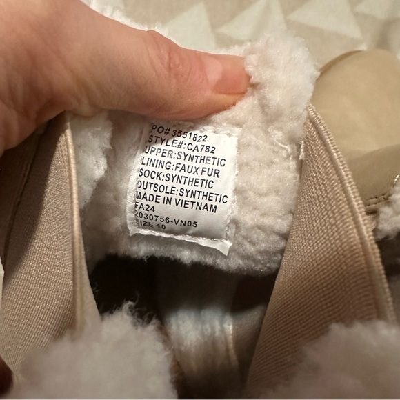 J crew Lug-sole Chelsea boots - Picture 6 of 7